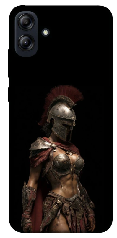 Чохол на Samsung Galaxy A04e Goddess of war ver.1 фото 1 з 1