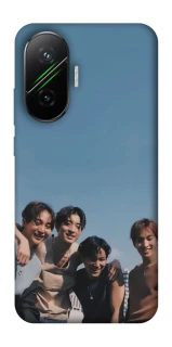 Чехол на Xiaomi Poco F7 Seventeen v2 фото 1 Чехол на Xiaomi Poco F7 Seventeen v2 фото 1 из 1