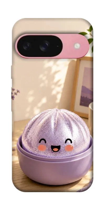 Чехол на Google Pixel 9 Dumpling ver.4 фото 1 из 1