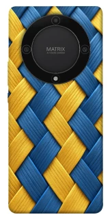 Чохол на Huawei Magic5 Lite Brassweed фото 1 з 1