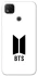 Чехол на Xiaomi Redmi 9C BTS logo фото 1 из 1