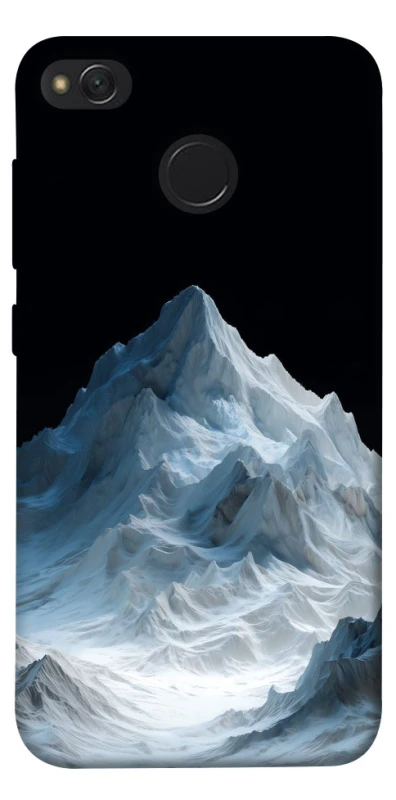 Чохол на Xiaomi Redmi 4X White mountain фото 1 з 1