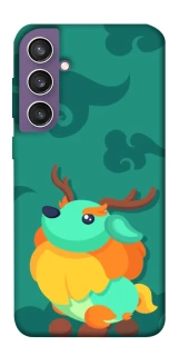 Чохол на Samsung Galaxy S23 FE Fantasy deer creature фото 1 з 1