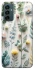Чохол на Samsung Galaxy M23 5G Floral design ver.4 фото 1 з 1