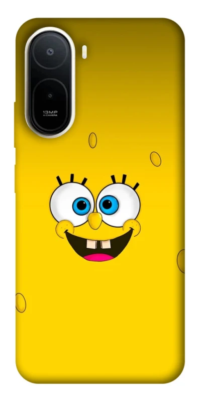 Чохол на Xiaomi Redmi A7 Pro 4G SpongeBob фото 2 з 2