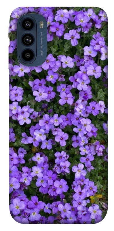 Чохол на Motorola Moto G41 Flowers v17 фото 1 з 1