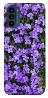 Чехол на Motorola Moto G41 Flowers v17 фото 1 из 1