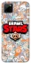 Чохол на Realme C11 Brawl Stars ver.15 фото 1 з 1