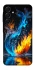 Чохол на Samsung Galaxy A16 4G/5G Water And Fire фото 1 з 1