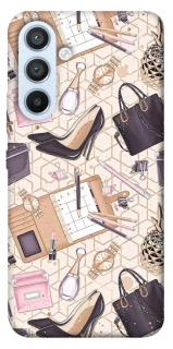 Чохол на Samsung Galaxy A54 5G Fashion collage ver.9 фото 1 з 1