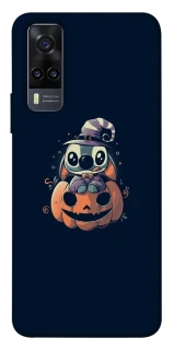 Чохол на Vivo Y31 Halloween Stitch ver.3 фото 1 з 1