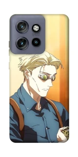 Чехол на Motorola Edge 50 Neo Nanami v3 фото 1 из 1