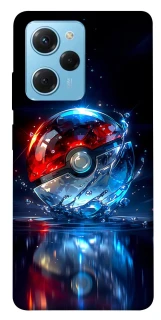 Чохол на Xiaomi Poco X5 Pro 5G Pokemon ver.2 фото 1 з 1