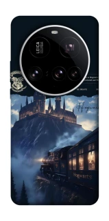 Чехол на Xiaomi 15 Ultra The Hogwarts ver.2 фото 1 из 1