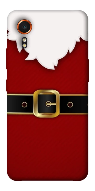 Чохол на Samsung Galaxy Xcover7 Новорічний v4 фото 1 з 1