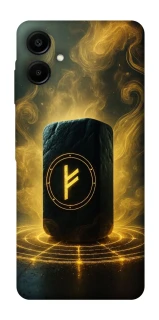 Чохол на Samsung Galaxy A07 Руна Феху фото 1 з 1