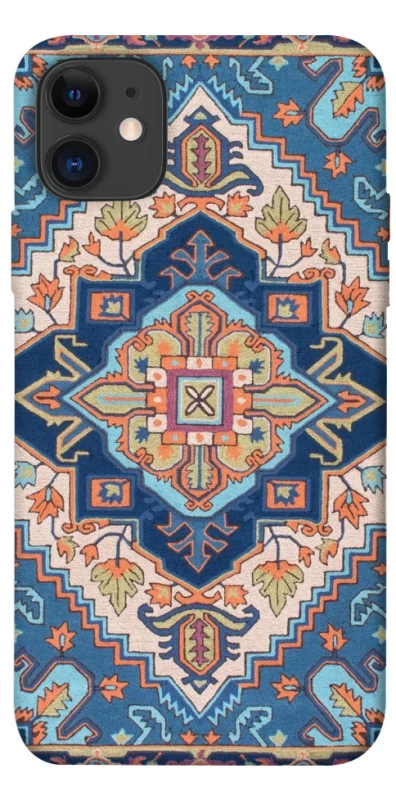 Чехол на Apple iPhone 11 (6.1") Килим v3 фото 1 из 1