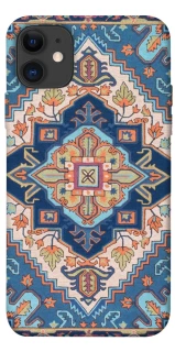 Чехол на Apple iPhone 11 (6.1") Килим v3 фото 1 из 1