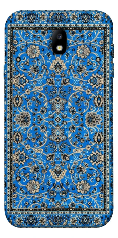 Чохол на Samsung J730 Galaxy J7 (2017) Килим v52 фото 1 з 1