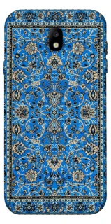 Чохол на Samsung J730 Galaxy J7 (2017) Килим v52 фото 1 з 1