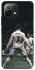 Чехол на Xiaomi Mi 11 Lite Ronaldo фото 1 из 1