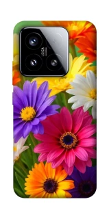 Чохол на Xiaomi 15 Flowers v32 фото 1 з 1