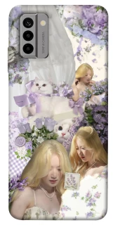 Чехол на Nokia G22 Shuhua v2 - (G)I-DLE фото 1 из 1