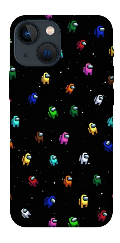 Чохол на Apple iPhone 13 mini (5.4") Among Us фото 1 з 1