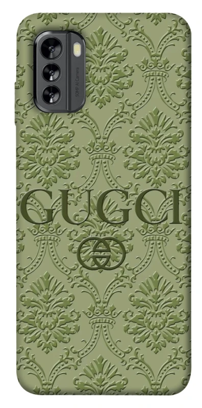 Чехол на Nokia G60 Gucci ver.9 фото 1 из 1