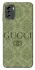 Чехол на Nokia G60 Gucci ver.9 фото 1 из 1