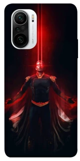Чохол на Xiaomi Redmi K40 / K40 Pro / K40 Pro+ / Poco F3 Homelander v2 фото 1 з 1