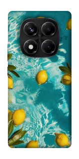 Чохол на Xiaomi Redmi Note 14 Pro 5G Lemon фото 1 з 1