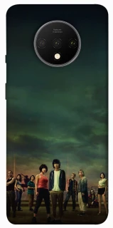 Чохол на OnePlus 7T Alice in Borderland ver.1 фото 1 з 1