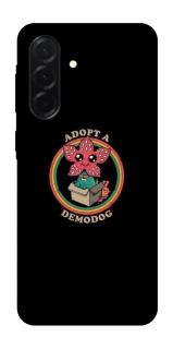 Чохол на Samsung Galaxy A37 5G Stranger Things ver.14 фото 1 з 1