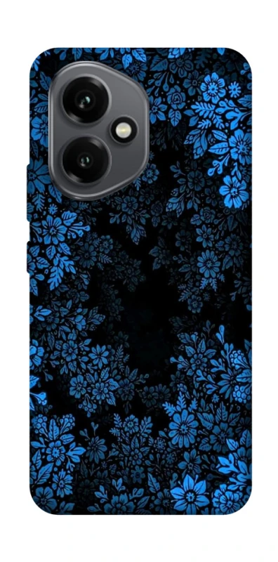 Чехол на Honor 400 Flowers v5 фото 1 из 1