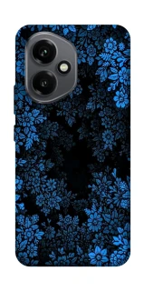 Чехол на Honor 400 Flowers v5 фото 1 из 1