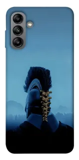 Чехол на Samsung Galaxy A04s Odyssey ver.1 фото 1 из 1