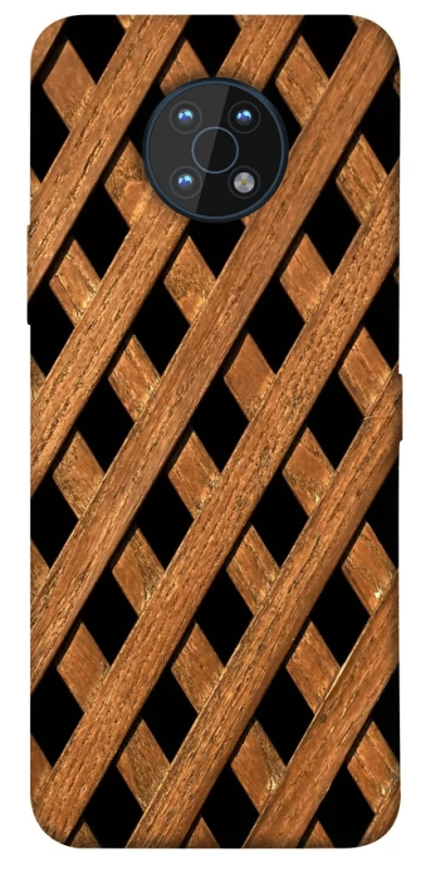 Чохол на Nokia G50 Дерево на дачі фото 1 з 1