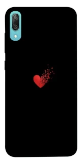 Чохол на Huawei Y6 Pro (2019) Love aesthetic ver.8 фото 1 з 1