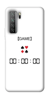 Чехол на Huawei Nova 7 SE Alice in Borderland ver.3 фото 1 из 1