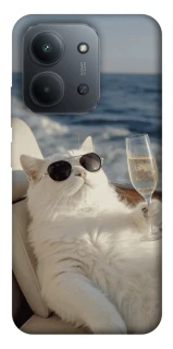 Чохол на Xiaomi Redmi 15C (Global) Smile v3 фото 1 з 1