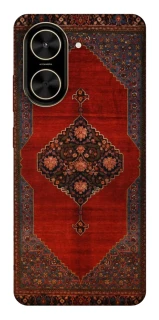 Чохол на Xiaomi Poco C71 Килим v12 фото 1 з 1