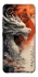 Чохол на Samsung Galaxy Xcover7 white dragon фото 1 з 1