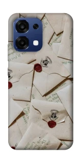 Чехол на Oppo A6 Pro 4G/5G Harry Potter v1 фото 1 из 2