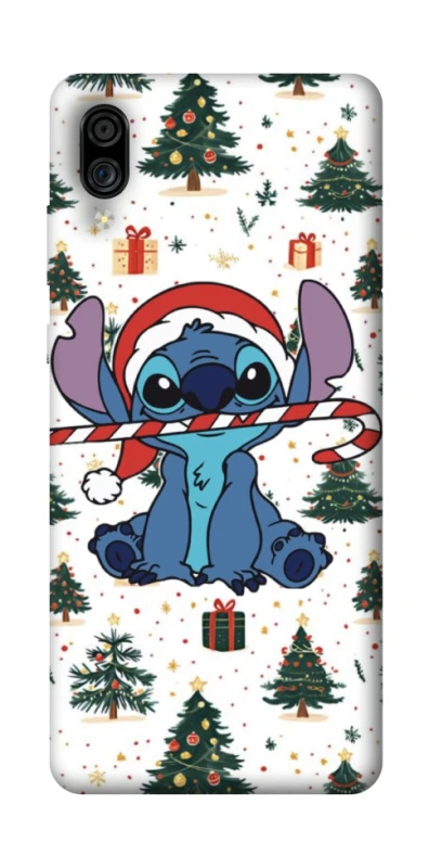 Чохол на ZTE Blade A5 (2020) Stitch ver.23 фото 1 з 1