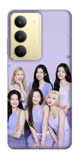 Чохол на Realme 14x BABYMONSTER v2 фото 1 з 1