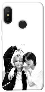 Чохол на Xiaomi Mi A2 Lite / Xiaomi Redmi 6 Pro HyunJin & Jeongin фото 1 з 1
