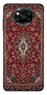 Чохол на Xiaomi Poco X3 NFC / Poco X3 Pro Килим v2 фото 1 з 1