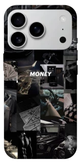 Чехол на Apple iPhone 17 Pro Max (6.9") Money фото 1 из 1