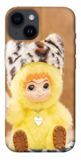 Чохол на Apple iPhone 14 (6.1") Wakuku ver.3 фото 1 з 1